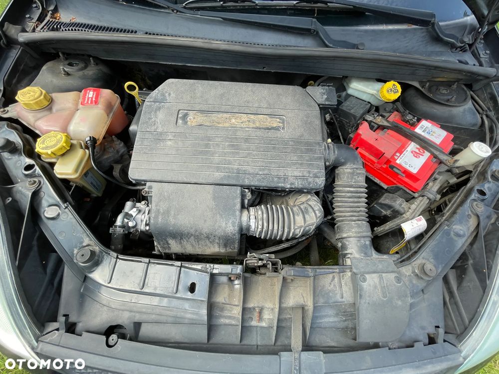 Ford Fiesta 1.3 - 17