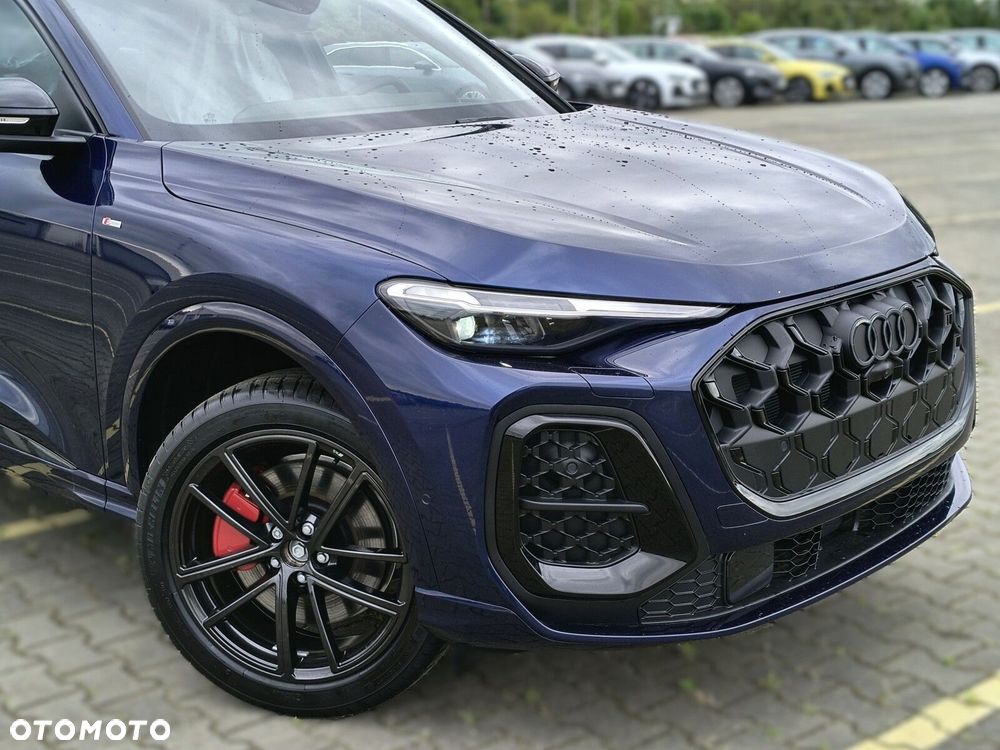 Audi Q5 Sportback - 2