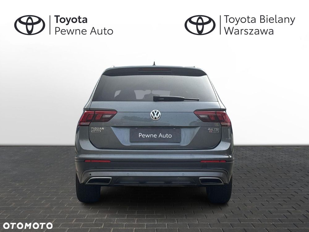 Volkswagen Tiguan - 4