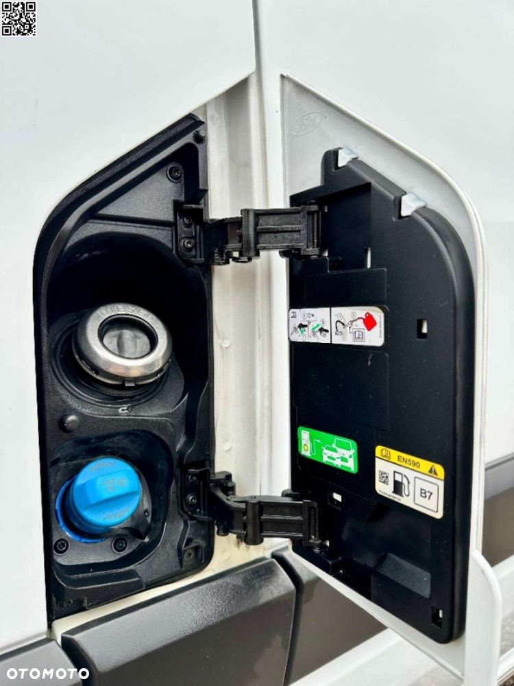 Ford Transit Custom - 36