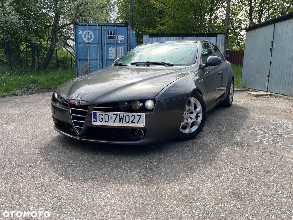 Alfa Romeo 159 - 12