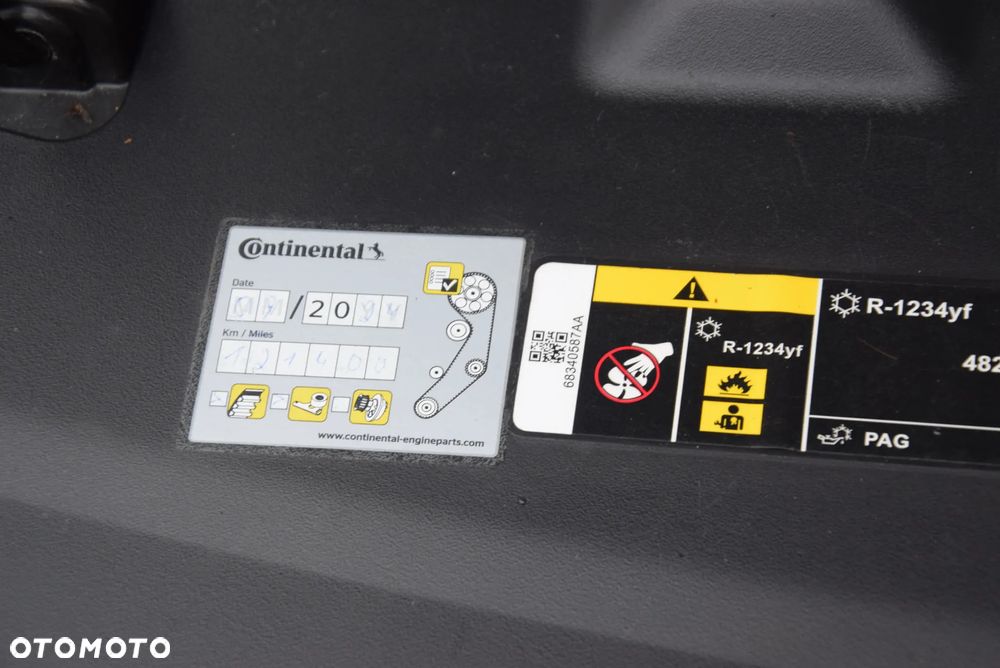 Jeep Compass 1.4 TMair Longitude FWD S&S - 13