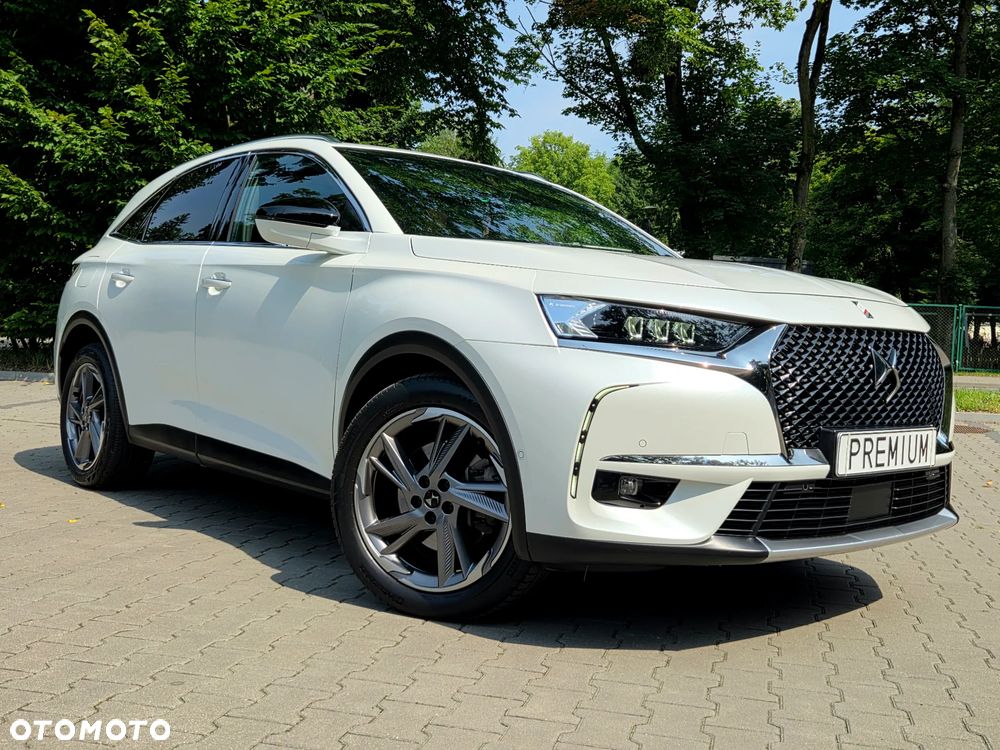 DS Automobiles DS 7 Crossback - 5