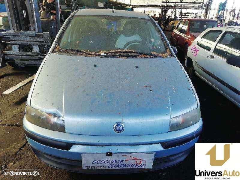 POLIE CAMBOTA FIAT PUNTO 2001 - - 4