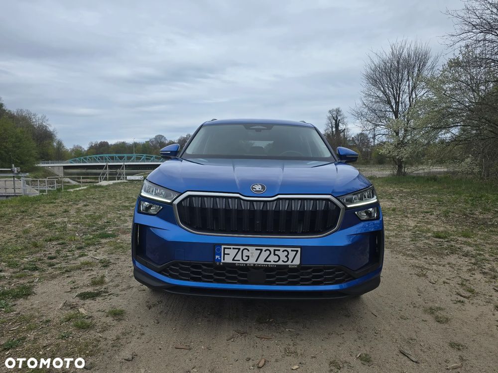 Skoda Kodiaq 2.0 TDI 4x2 Selection DSG - 1