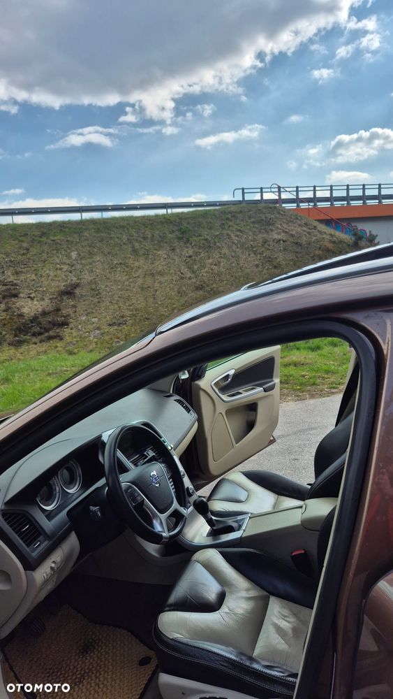 Volvo XC 60 D3 AWD Summum - 34