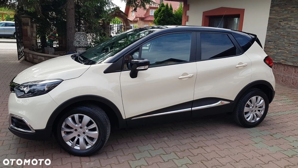 Renault Captur 0.9 Energy TCe Limited - 30