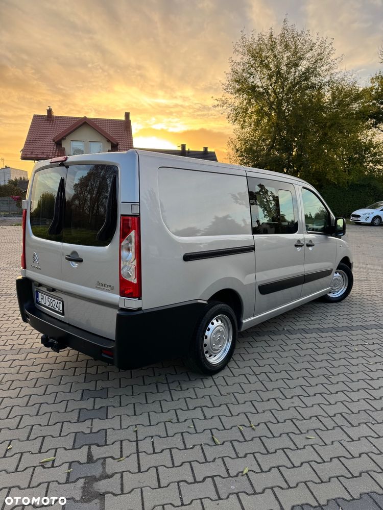 Citroën Jumpy - 7