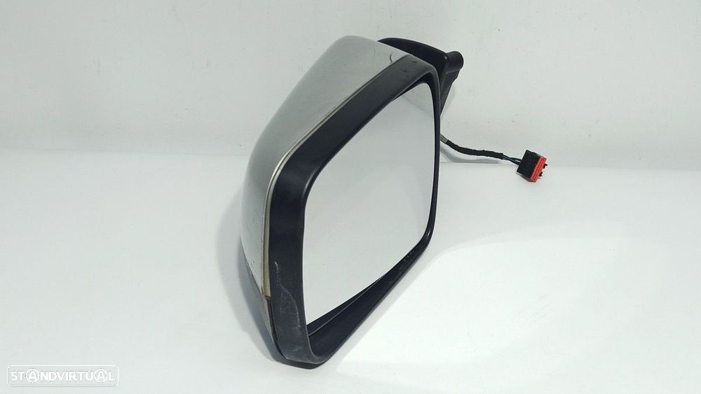 RETROVISOR ESQUERDO LAND ROVER DISCOVERY 4 TDV6 S - 6