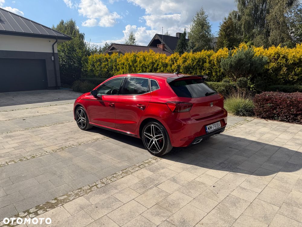 Seat Ibiza - 4