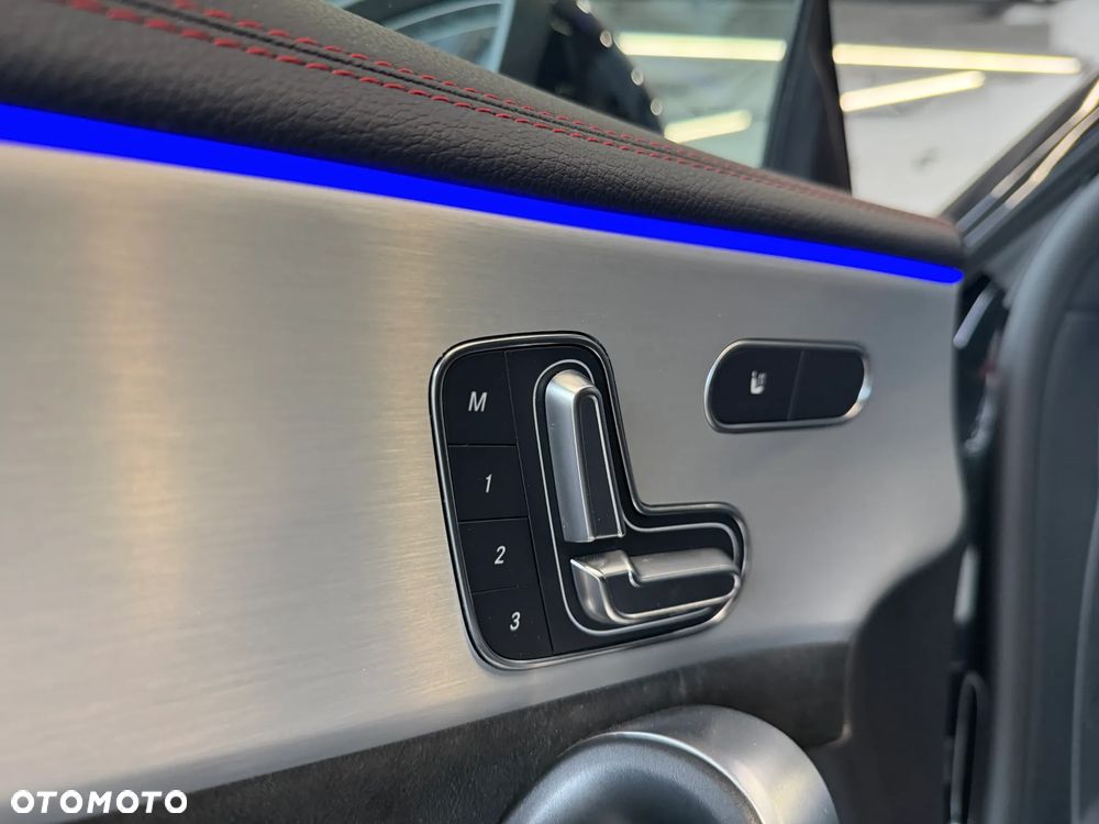 Mercedes-Benz CLA 200 AMG Line 7G-DCT - 6