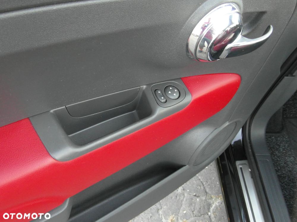 Fiat 500 1.4 16V S - 16