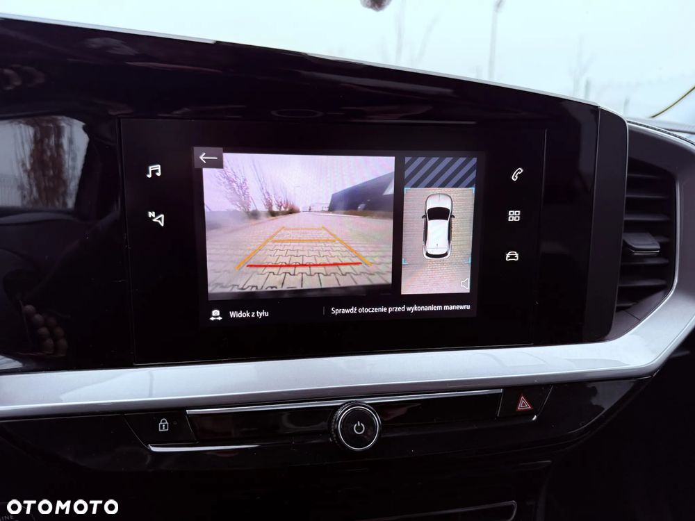 Opel Mokka 1.2 DI Turbo Automatik Elegance - 10