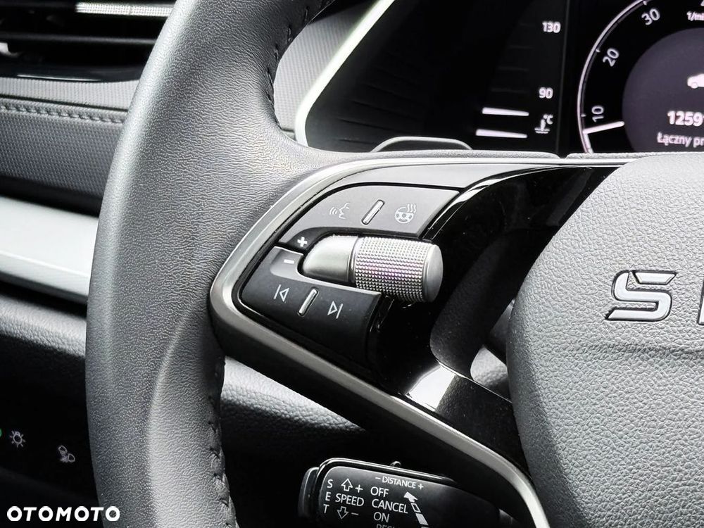Skoda Octavia 1.5 TSI mHEV Selection DSG - 17