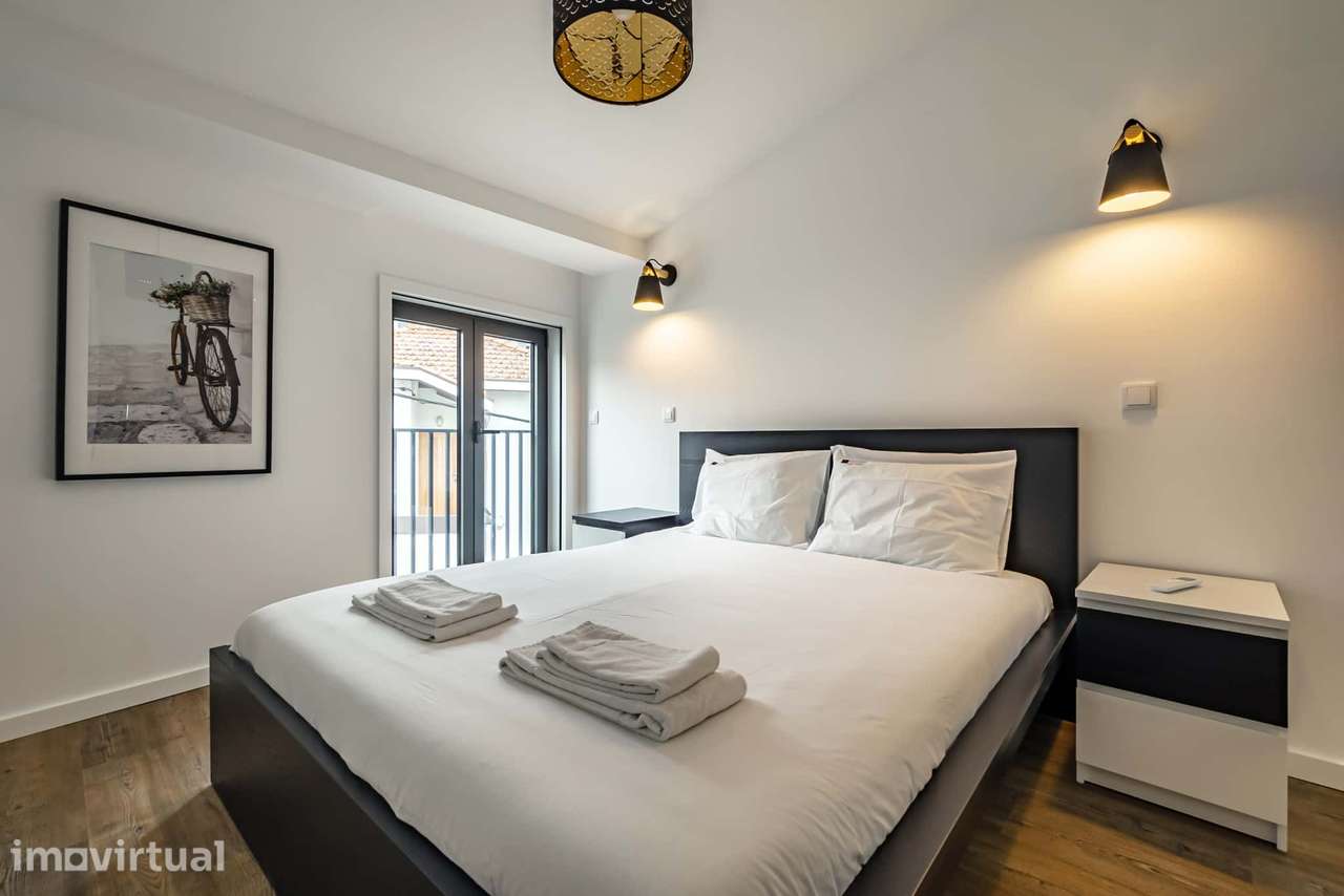 Apartamento em Rua do Pilar, Vila Nova de Gaia - Grande imagem: 5/16