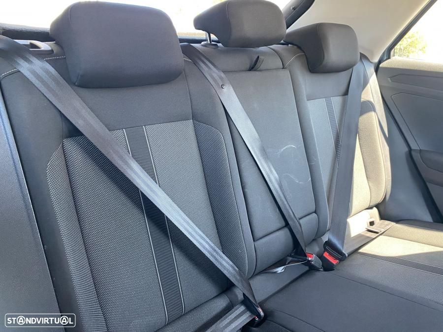 VW T-Roc 1.0 TSI - 10