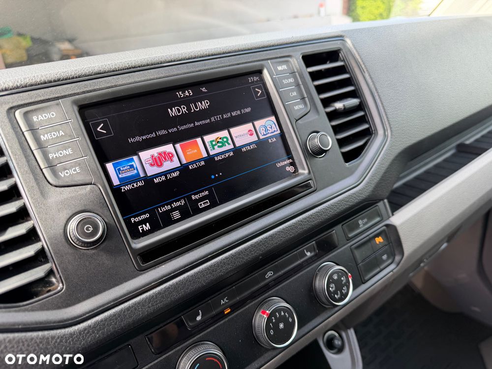 Volkswagen Crafter - 24