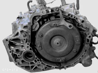 SKRZYNIA BIEGÓW CVT NISSAN MURANO Z50 S AWD 3.5 B 245 KM AUTOMATYCZNA GWARANCJA - 1