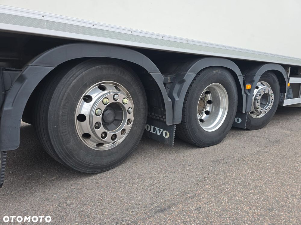 Volvo FM 500 - 18