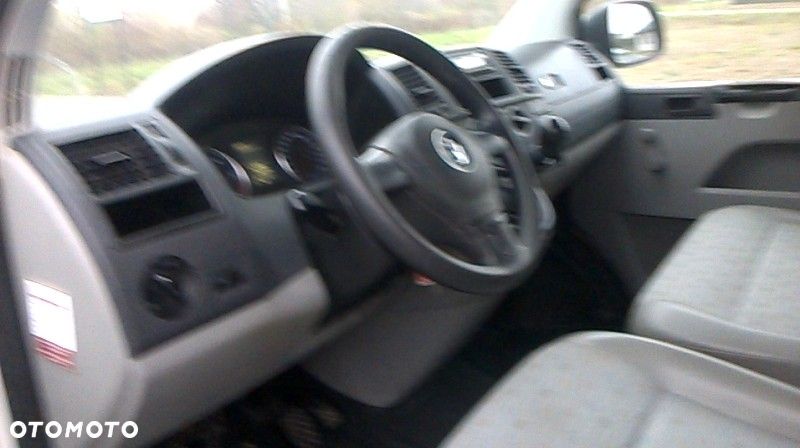Volkswagen Transporter - 13