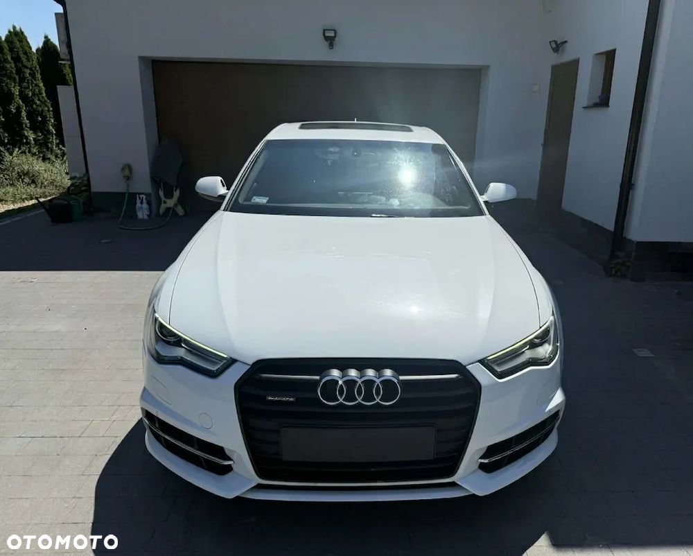 Audi A6 Limousine - 10