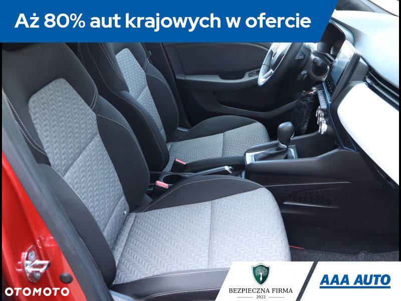 Renault Clio - 10
