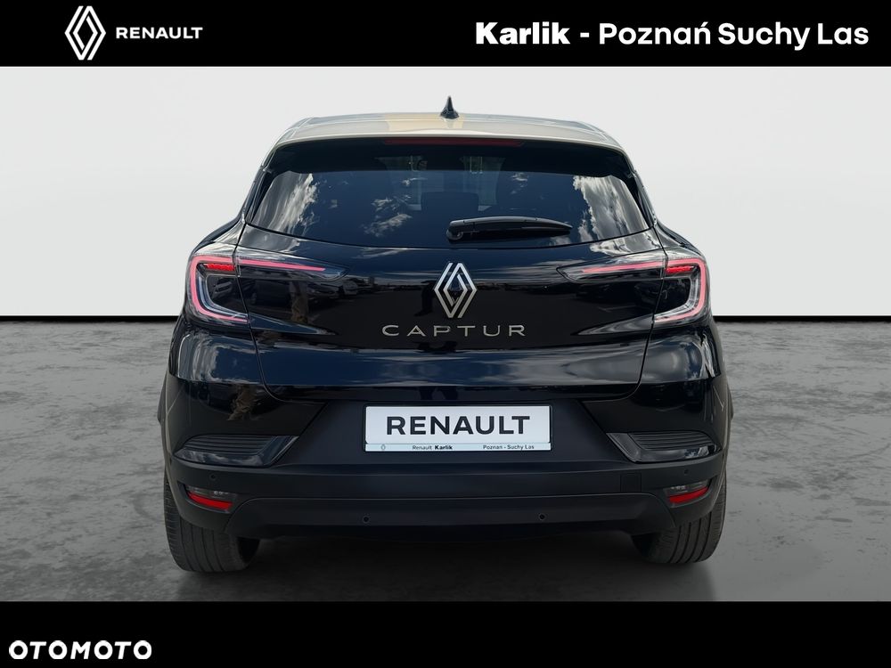 Renault Captur TCe 115 TECHNO - 5