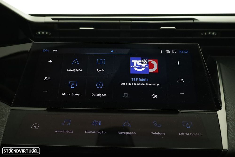 Peugeot 308 SW 1.6 Hybrid Allure e-EAT8 - 10