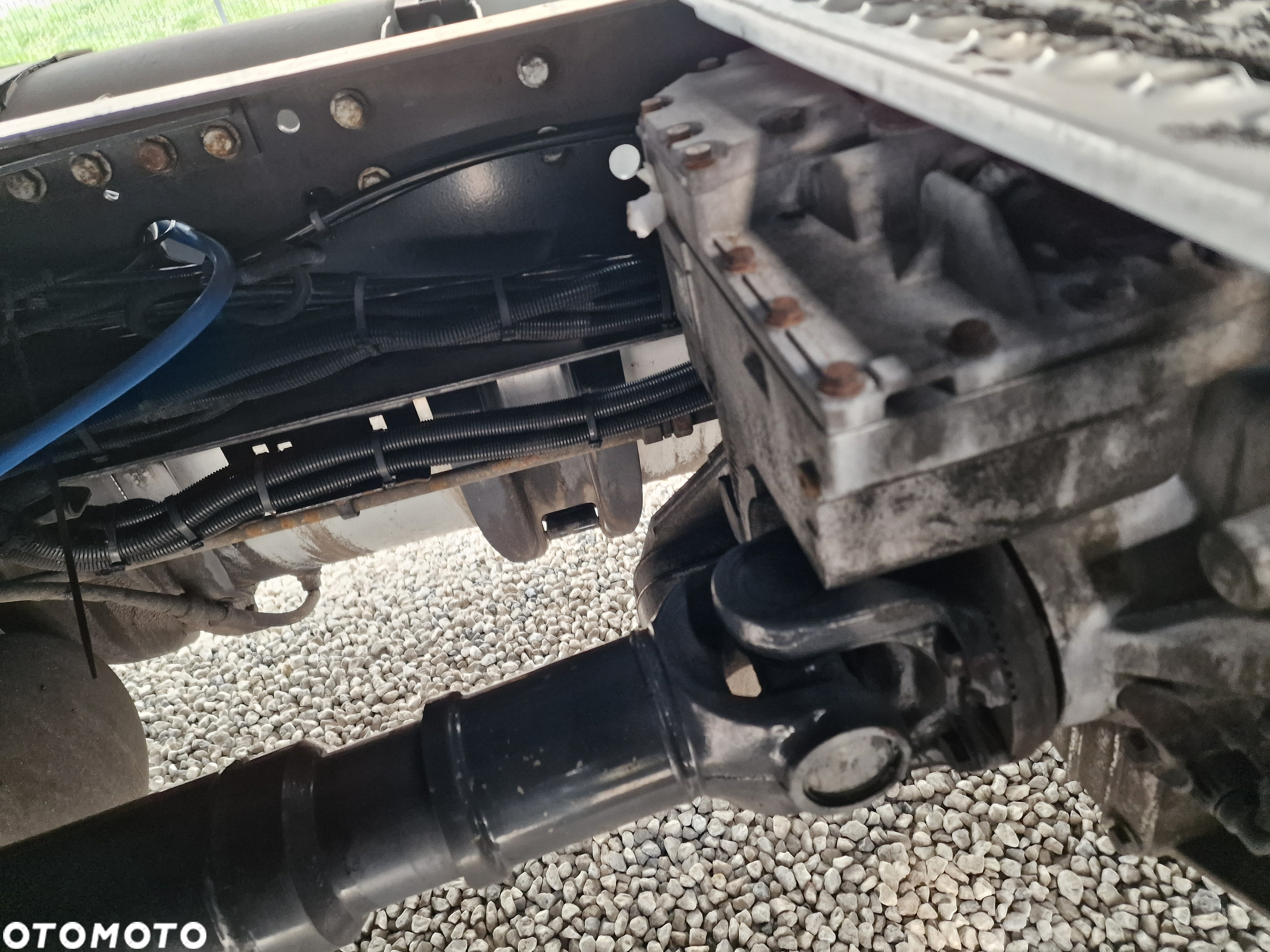 Renault MAGNUM 480DXI - SALONKA - RETARDER - AUTOMAT - 10