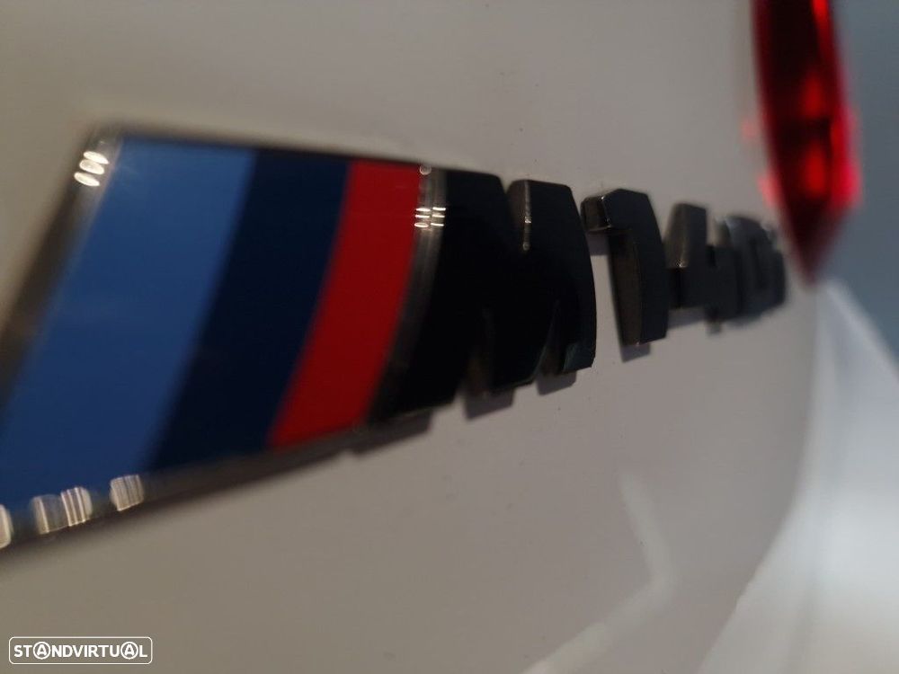 BMW M140i - 19