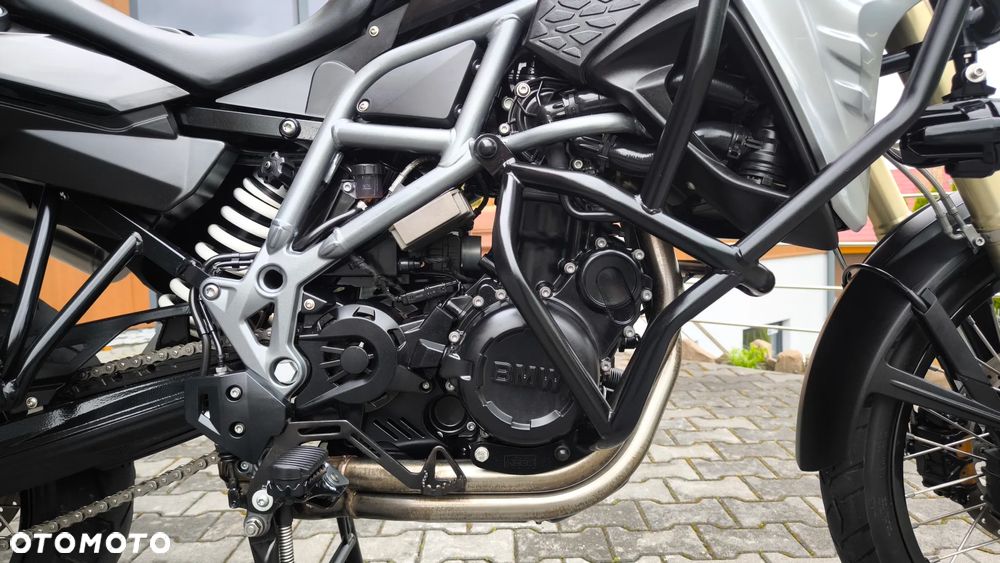 BMW GS - 26
