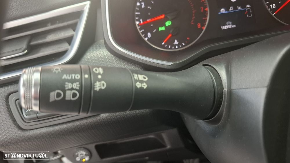 Renault Clio 1.0 TCe Intens Bi-Fuel - 13