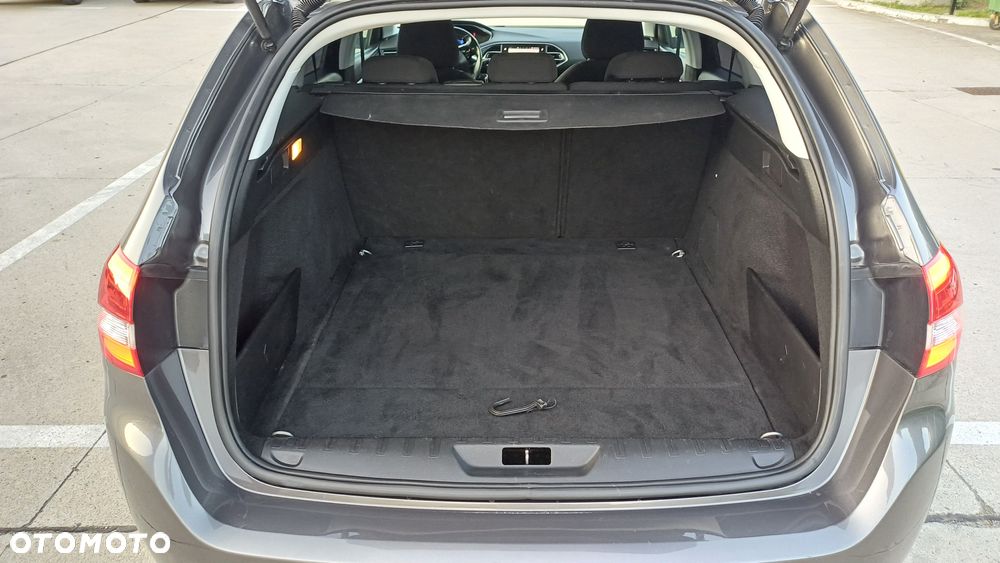 Peugeot 308 1.5 BlueHDi Active Pack Business S&S - 8