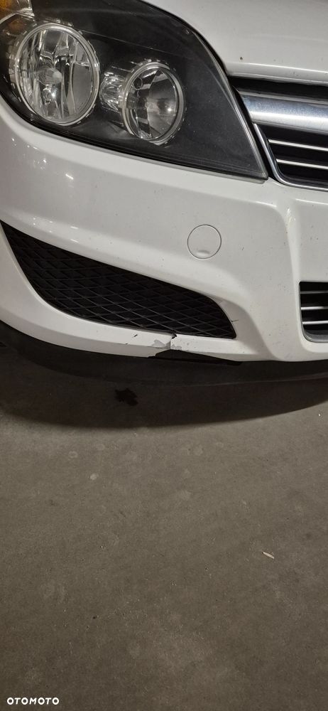 Opel Astra 1.6 EU5 - 12