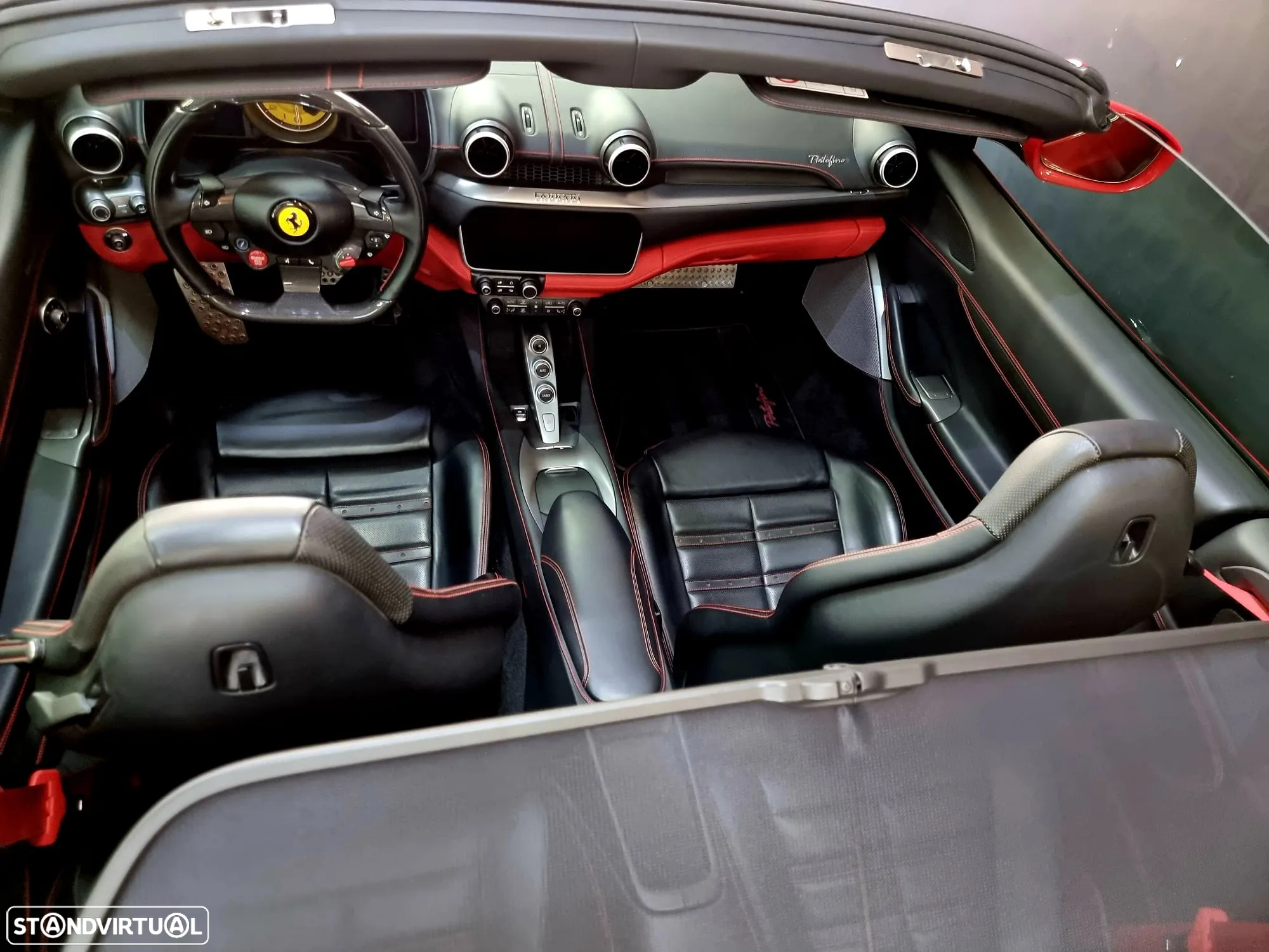 Ferrari Portofino Standard - 18