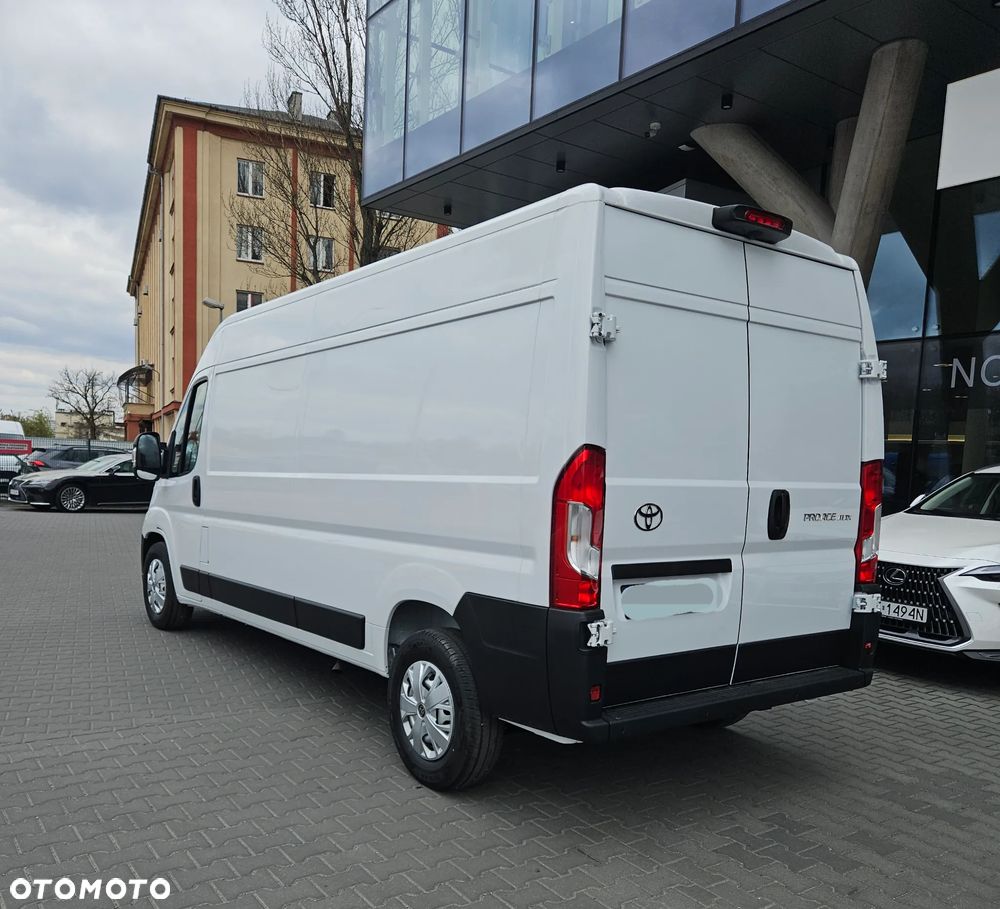 Toyota Proace MAX - 3