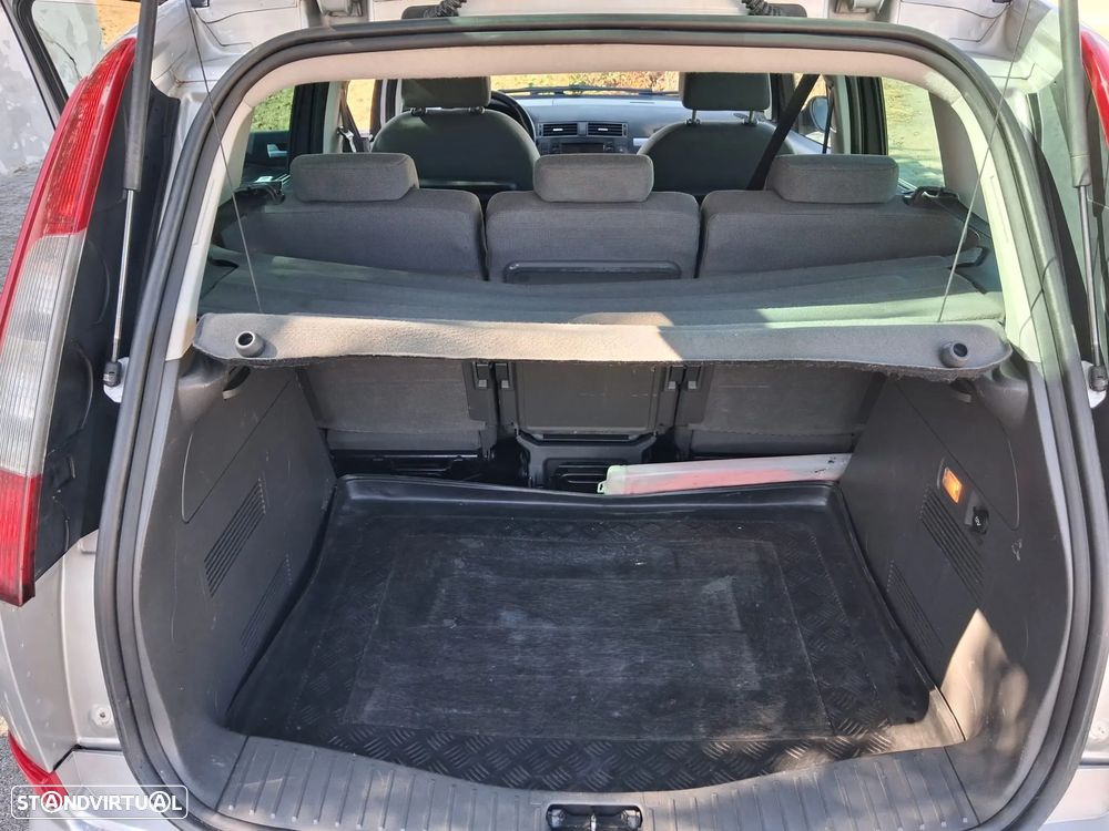 Ford Focus C-Max 1.6 TDCi Trend - 7