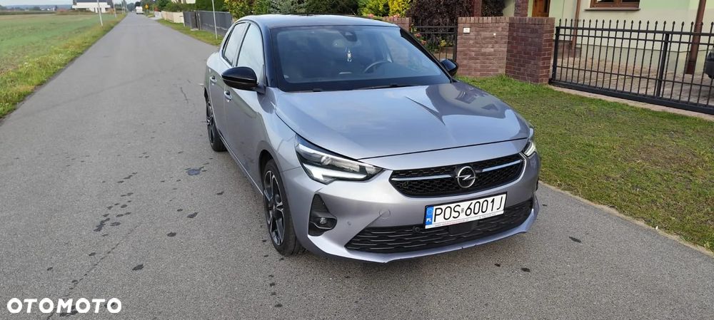 Opel Corsa 1.2 GS Line Plus Pack S&S - 3