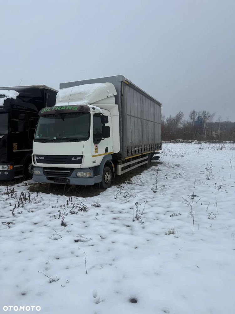 DAF LF - 1