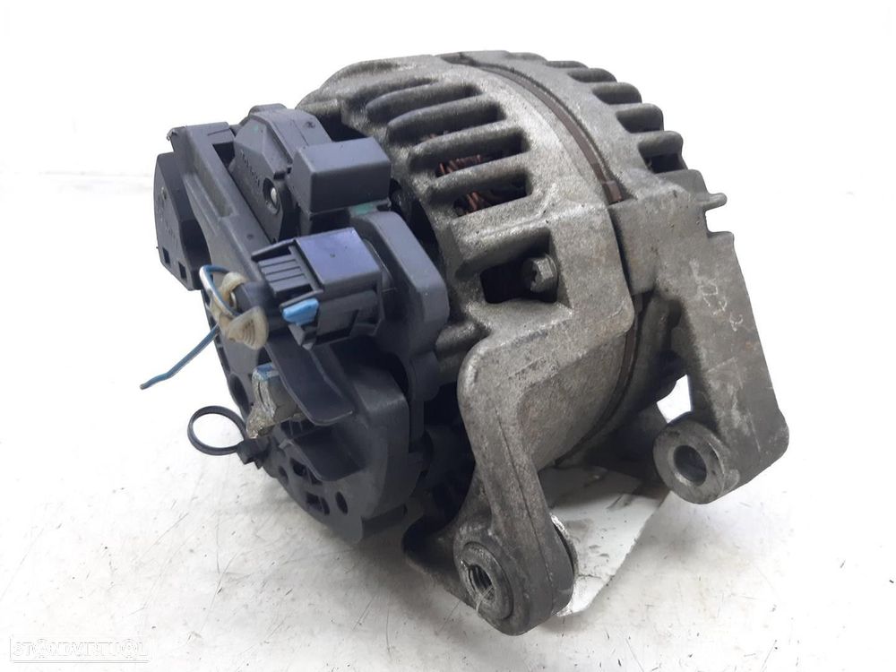 ALTERNADOR OPEL TIGRA TWINTOP 2007 - 2