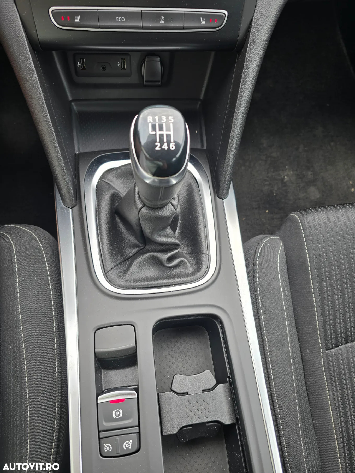 Renault Megane BLUE dCi Intens - 15
