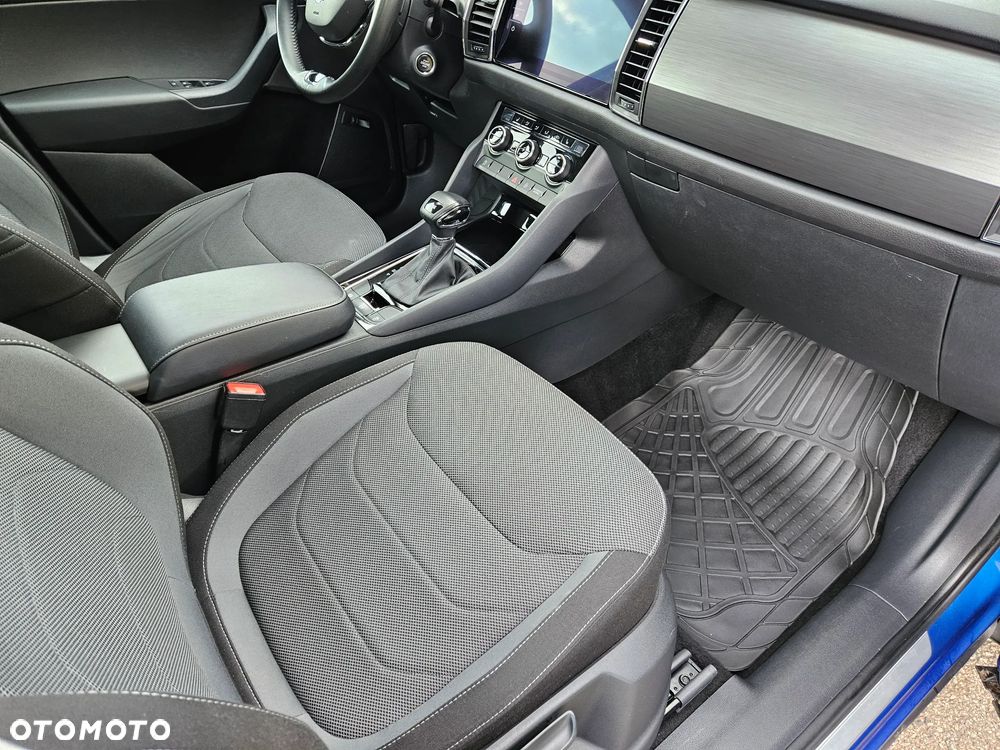 Skoda Kodiaq 2.0 TDI DSG Ambition - 25