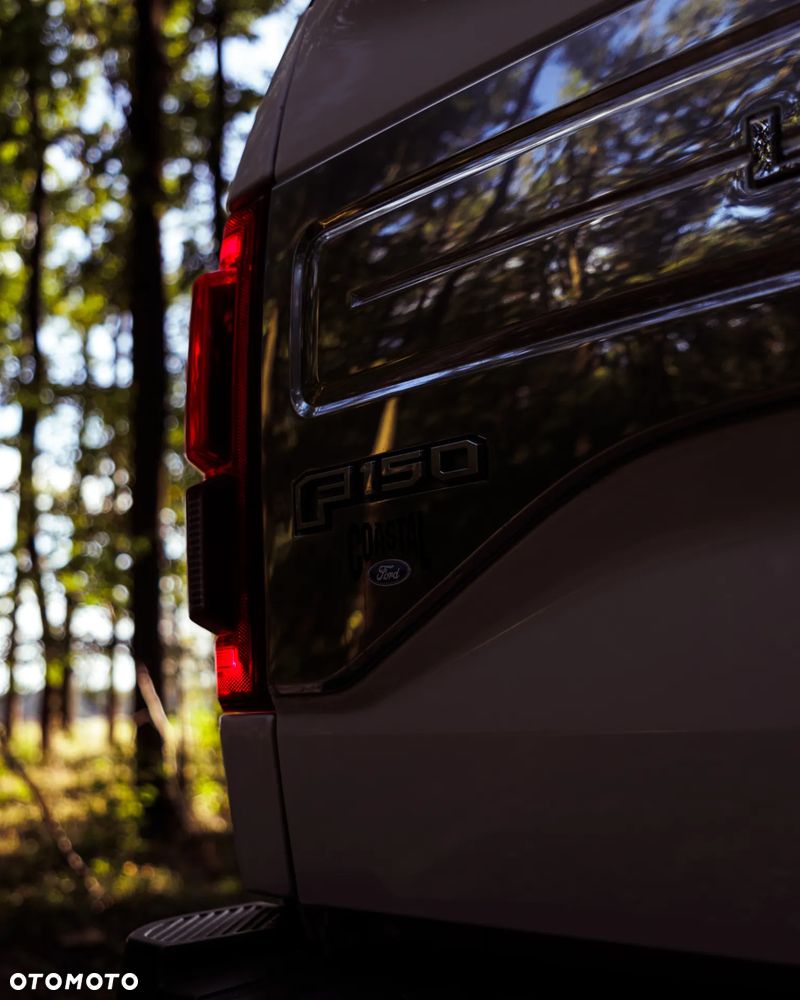 Ford F150 - 13