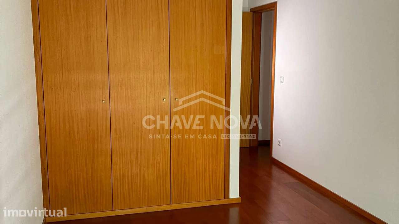 Apartamento T3 com 108m² na Quinta da Seara, Vila Nova de Gaia - Grande imagem: 2/19