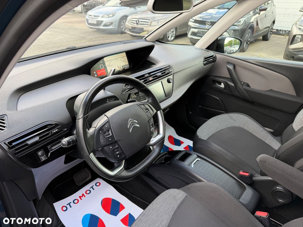 Citroën C4 SpaceTourer 1.5 BlueHDi Feel S&S EAT8 - 13