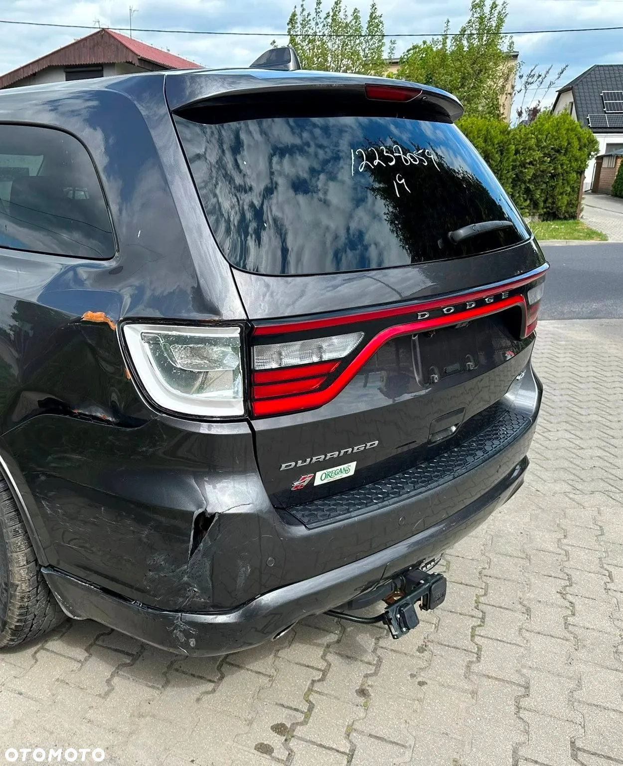 Dodge Durango - 6
