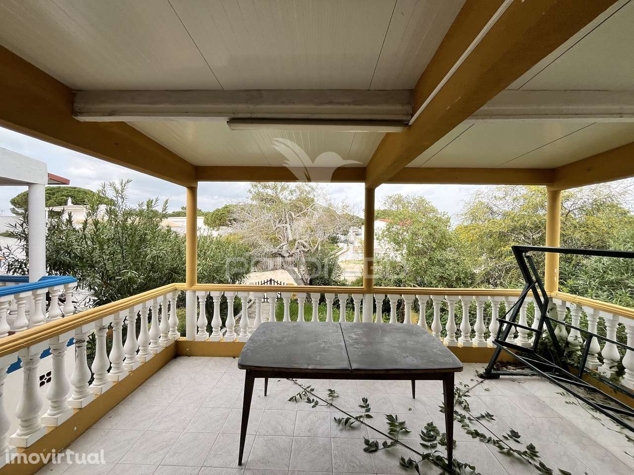 Moradia T3 Ilha da Armona  lote de 168m2 - Grande imagem: 2/20