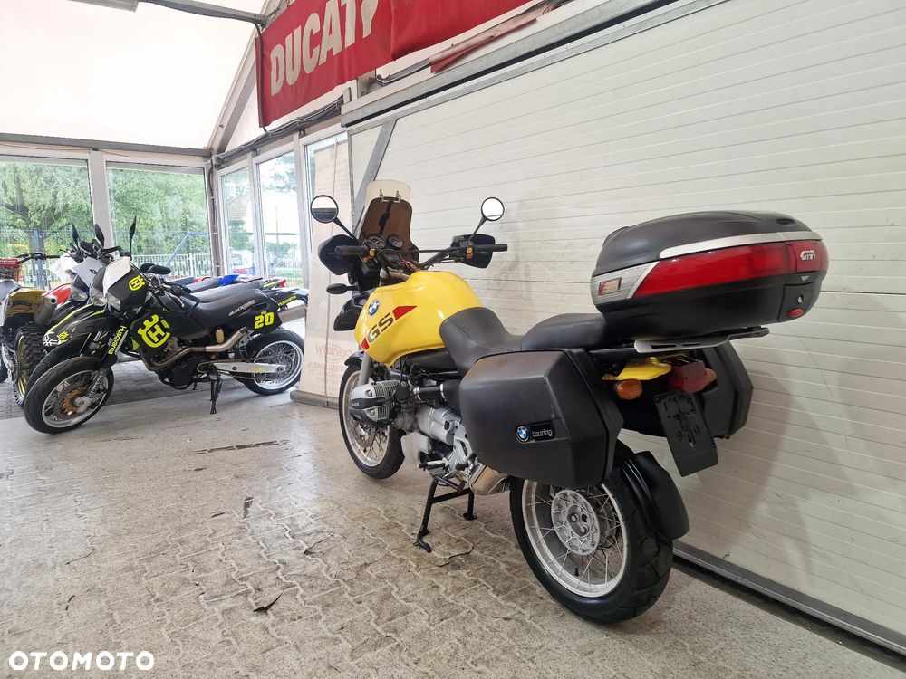 BMW GS - 31