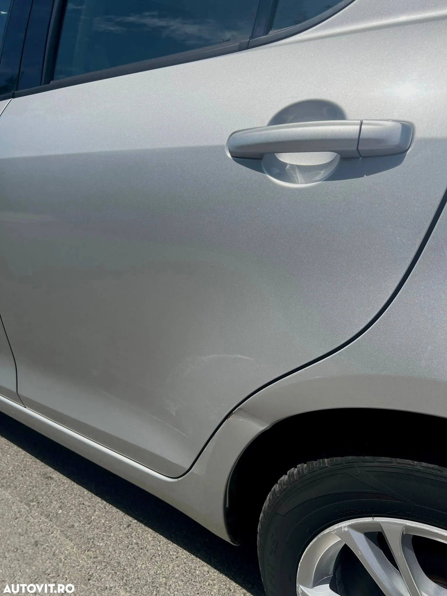 Suzuki Swift - 17