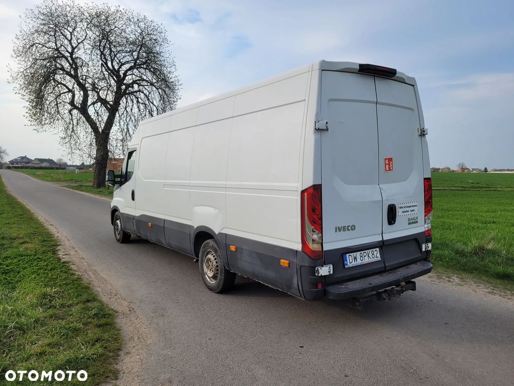 Iveco Daily D Hi-Matic - 4